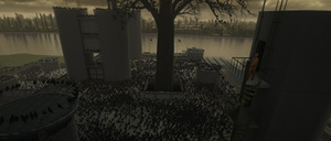 Kizumonogatari I: Tekketsu-hen